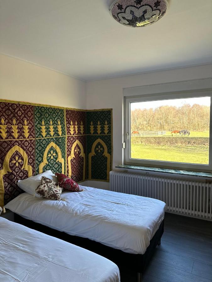 Hipsy-gipsy Retreat-ranch Farm stay