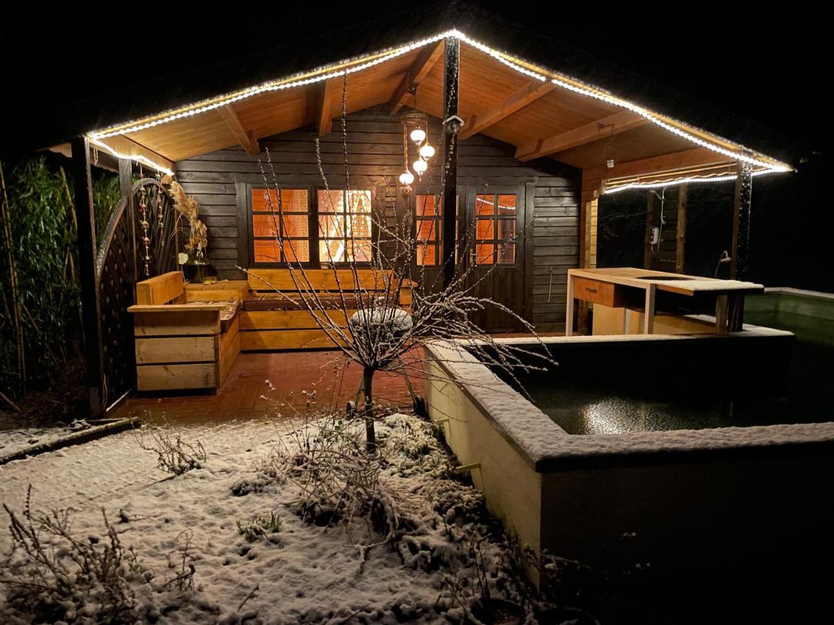 Hipsy-gipsy Retreat-ranch Farm stay *