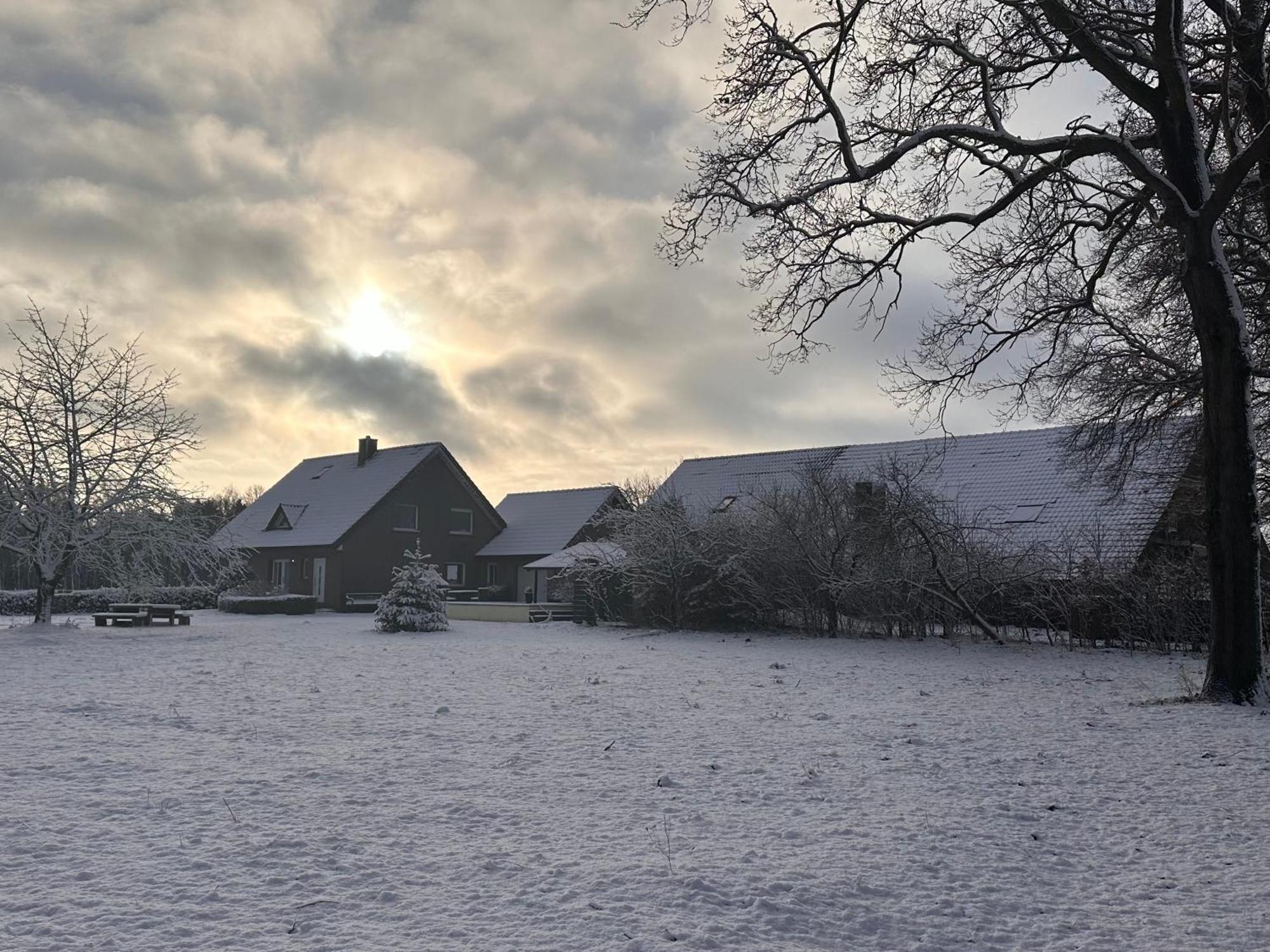 Hipsy-gipsy Retreat-ranch
